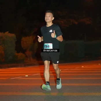 Runner Photo 8797244