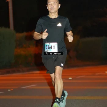 Runner Photo 8797245