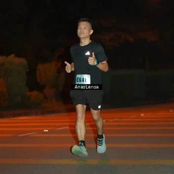 Runner Photo 8797246