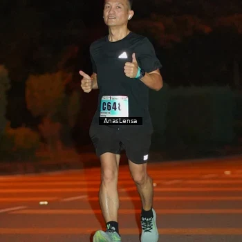 Runner Photo 8797247