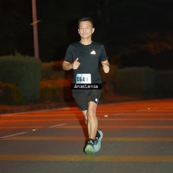 Runner Photo 8797248