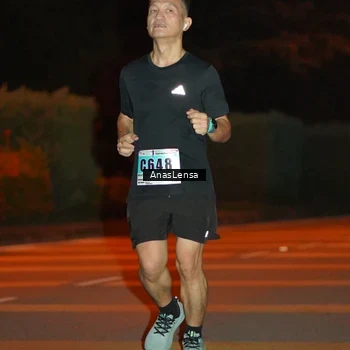Runner Photo 8797250