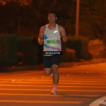 Runner Photo 8797251