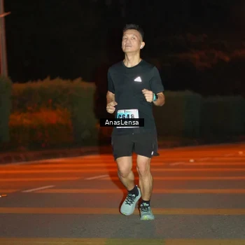 Runner Photo 8797252