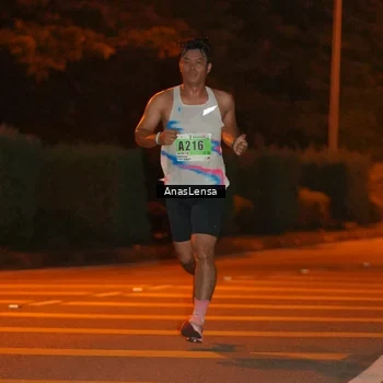 Runner Photo 8797253