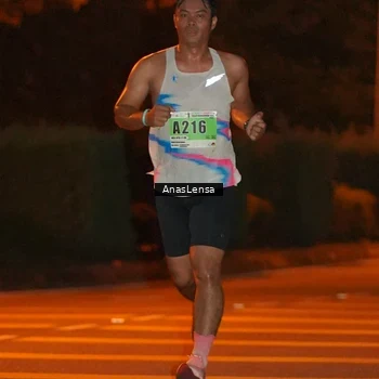 Runner Photo 8797254