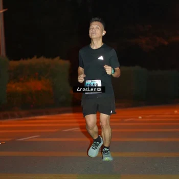 Runner Photo 8797255