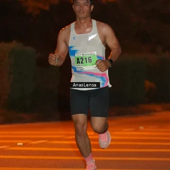 Runner Photo 8797256