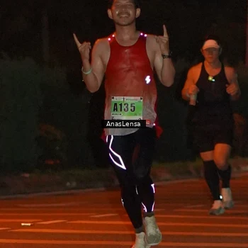 Runner Photo 8797258