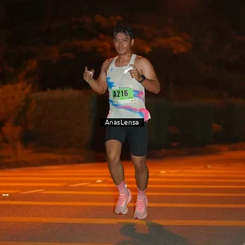 Runner Photo 8797259