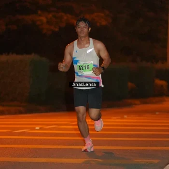 Runner Photo 8797261
