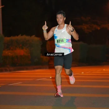 Runner Photo 8797266