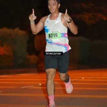 Runner Photo 8797267