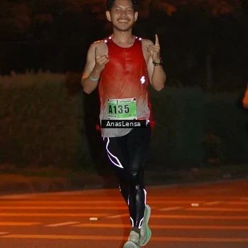 Runner Photo 8797268