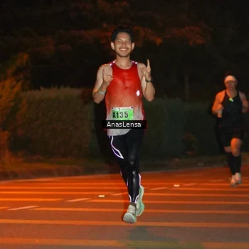 Runner Photo 8797269