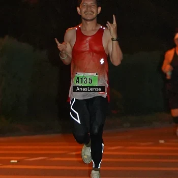Runner Photo 8797270