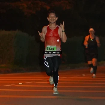 Runner Photo 8797271