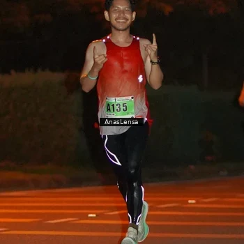Runner Photo 8797272