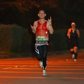 Runner Photo 8797274