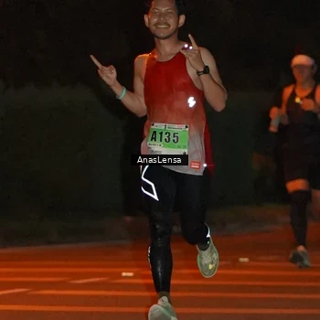 Runner Photo 8797275