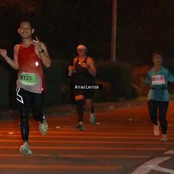 Runner Photo 8797276