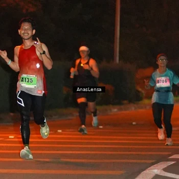 Runner Photo 8797279