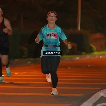 Runner Photo 8797280