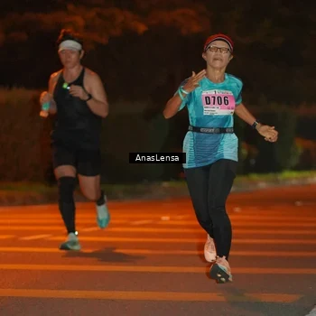 Runner Photo 8797282