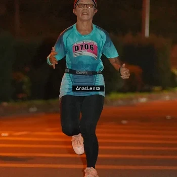 Runner Photo 8797284