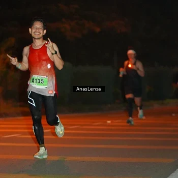Runner Photo 8797285