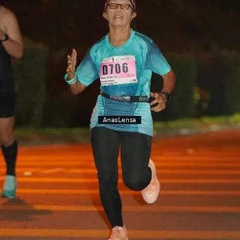 Runner Photo 8797286