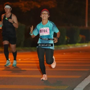 Runner Photo 8797287