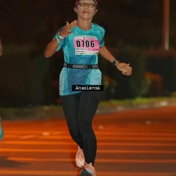 Runner Photo 8797288