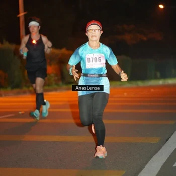 Runner Photo 8797289