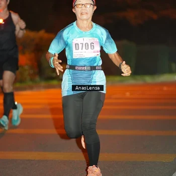 Runner Photo 8797290