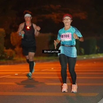 Runner Photo 8797291