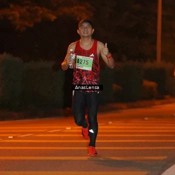 Runner Photo 8797292