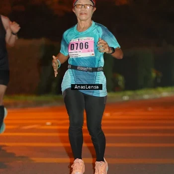 Runner Photo 8797293