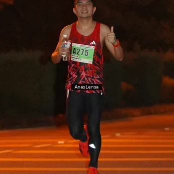 Runner Photo 8797294