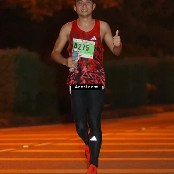 Runner Photo 8797295