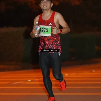 Runner Photo 8797296