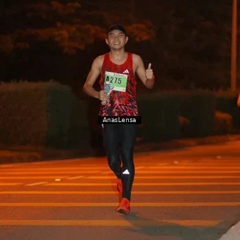 Runner Photo 8797297