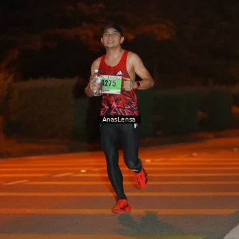 Runner Photo 8797298