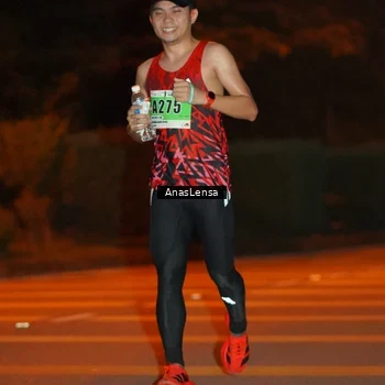 Runner Photo 8797299