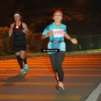 Runner Photo 8797300