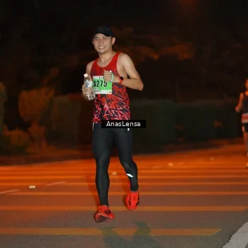 Runner Photo 8797302