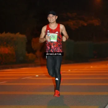 Runner Photo 8797303