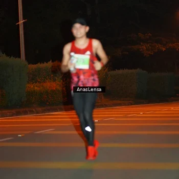 Runner Photo 8797305