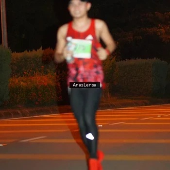 Runner Photo 8797306