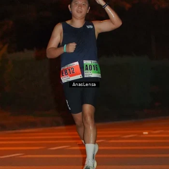 Runner Photo 8797307